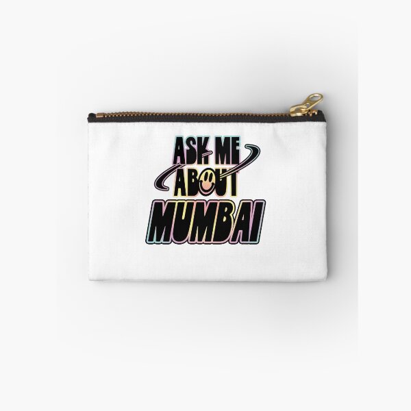 Item preview, Ask Me About Mumbai designed and sold by orlumbuspirate.