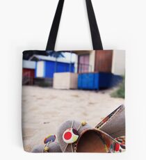 the simple things Tote Bag