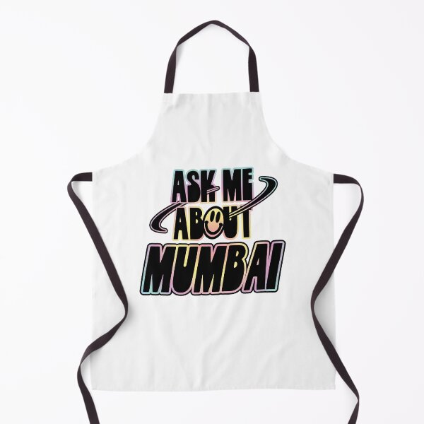 Item preview, Ask Me About Mumbai designed and sold by orlumbuspirate.