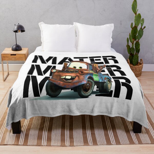 Item preview, MATER MATER MATER funny catoon cars designed and sold by shirtmate.
