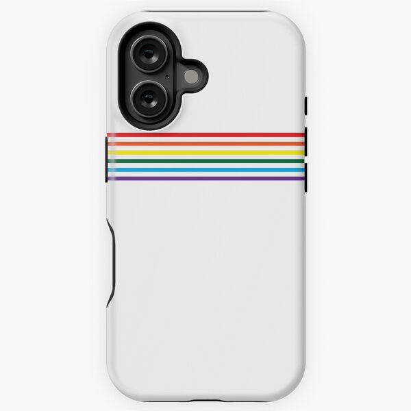 Item preview, Simple Gay Pride  designed and sold by jmaiphotography.