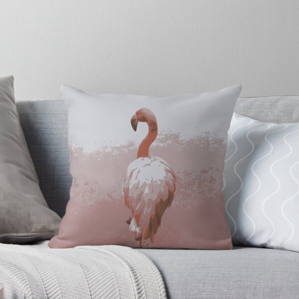 Item preview, Design 60 Flamingo bird designed and sold by artbylucie.