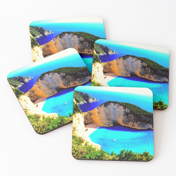 Item preview, overlooking beach view designed and sold by HANPENTIP.