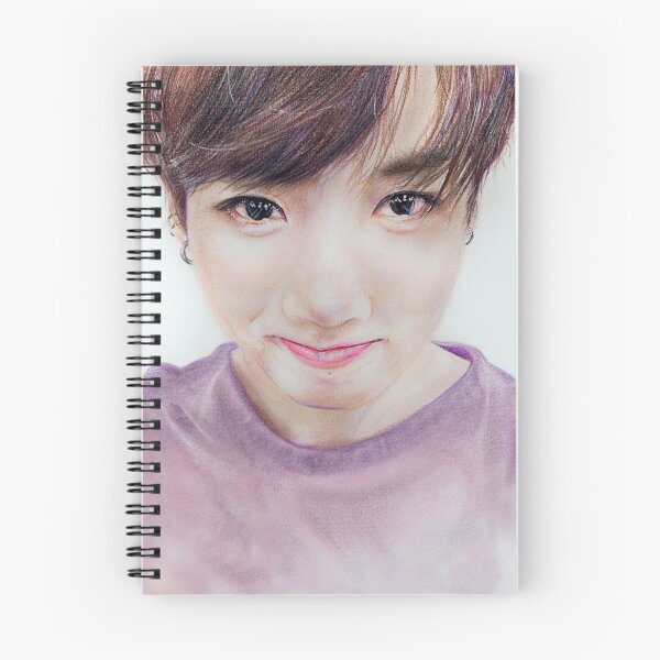 Item preview, BTS - Jungkook designed and sold by k-stuffy.