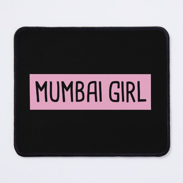 Item preview, Mumbai Girl designed and sold by orlumbuspirate.