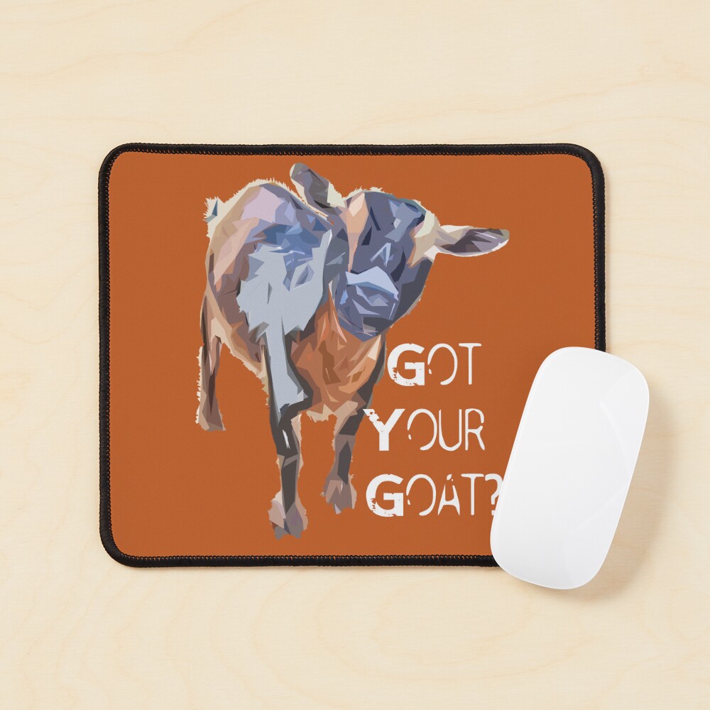 Item preview, Mouse Pad designed and sold by CanisPicta.