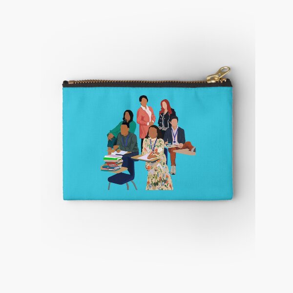 Item preview, Abbott Elementary    designed and sold by HatSheArtistry.
