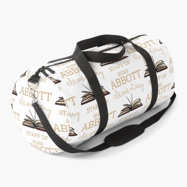 Item preview, Abbott Elementary       designed and sold by HatSheArtistry.