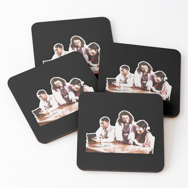 Item preview, Abbott elementary        designed and sold by HatSheArtistry.