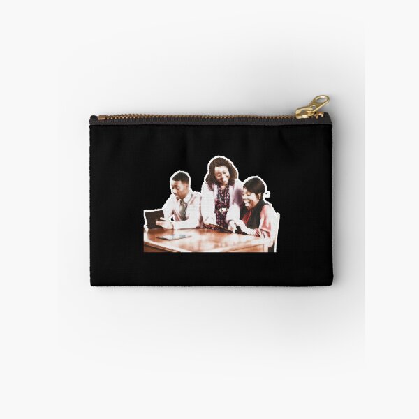 Item preview, Abbott elementary        designed and sold by HatSheArtistry.