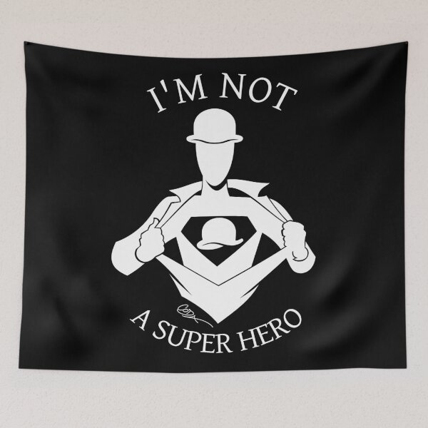 Item preview, Super Hero 03 designed and sold by CoDa-Illustr.