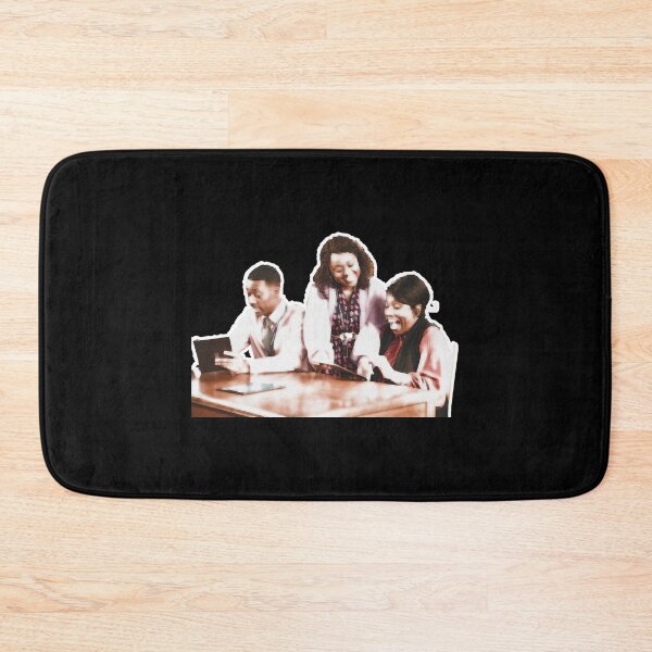 Item preview, Abbott elementary        designed and sold by HatSheArtistry.