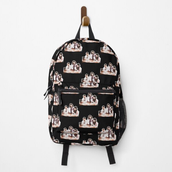 Item preview, Abbott elementary designed and sold by HatSheArtistry.