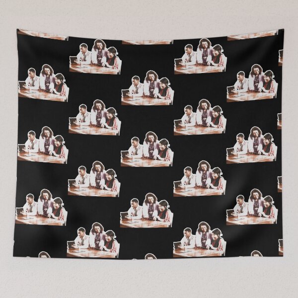 Item preview, Abbott elementary        designed and sold by HatSheArtistry.