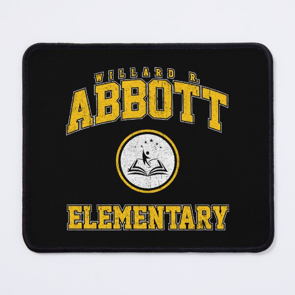 Item preview, Abbott Elementary            designed and sold by HatSheArtistry.