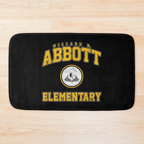 Item preview, Abbott Elementary            designed and sold by HatSheArtistry.