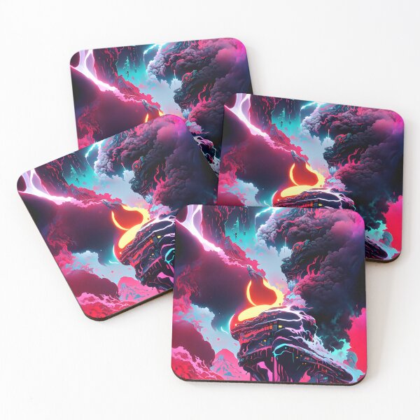 Item preview, infierno reencarnado designed and sold by NeoLiquid.