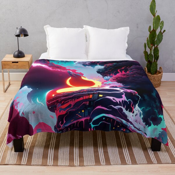 Item preview, infierno reencarnado designed and sold by NeoLiquid.