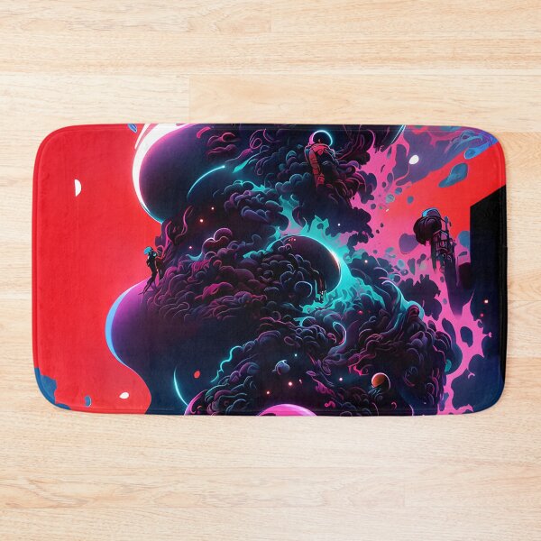 Item preview, Blizzard Awakened designed and sold by NeoLiquid.