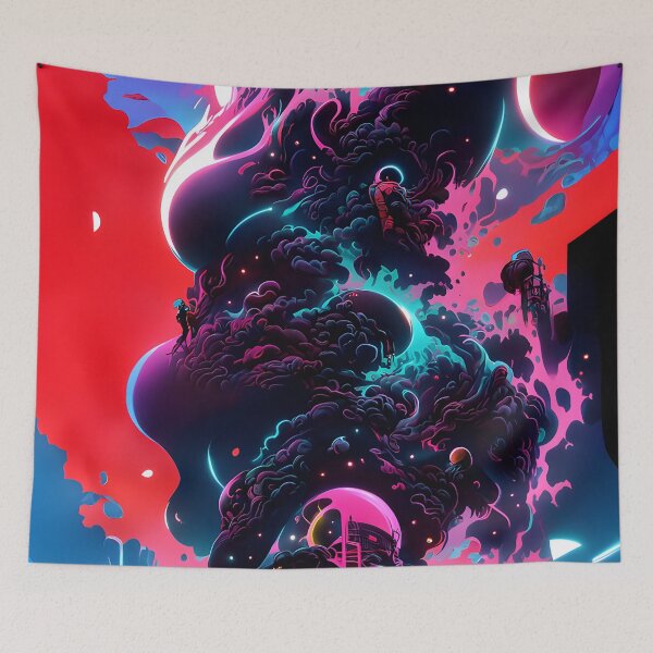 Item preview, Blizzard Awakened designed and sold by NeoLiquid.