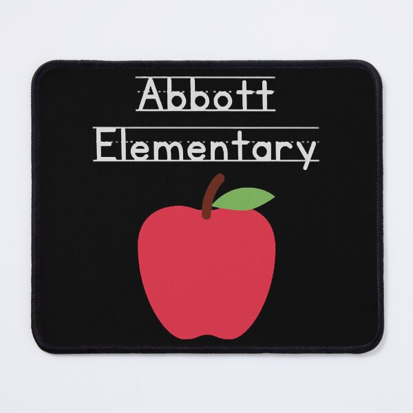 Item preview, Abbott Elementary              designed and sold by HatSheArtistry.