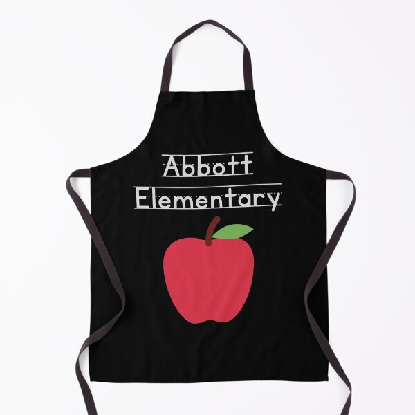Item preview, Abbott Elementary designed and sold by HatSheArtistry.