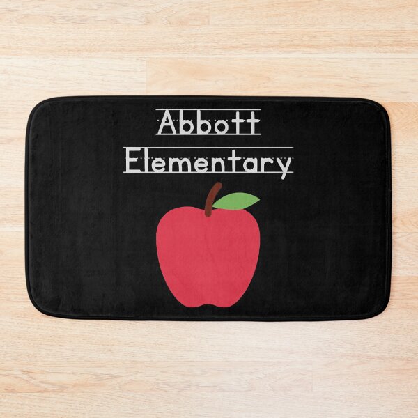 Item preview, Abbott Elementary              designed and sold by HatSheArtistry.