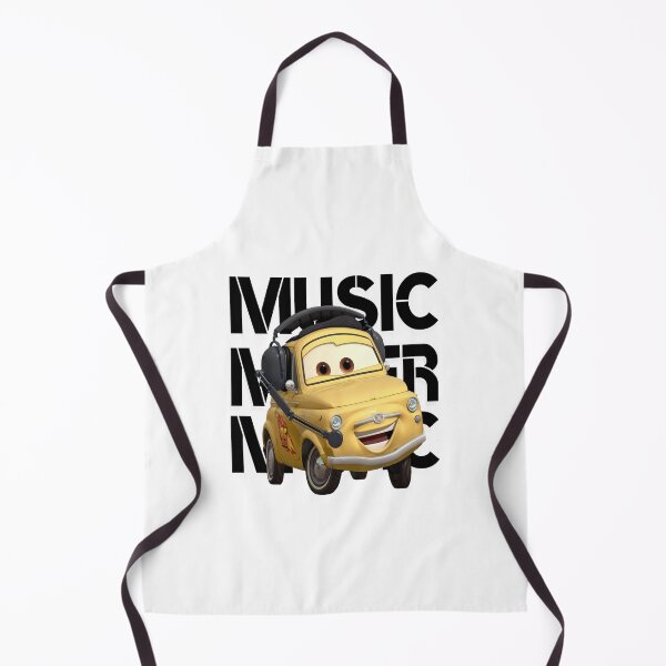 Item preview, Music Mater Music funny catoon cars designed and sold by shirtmate.