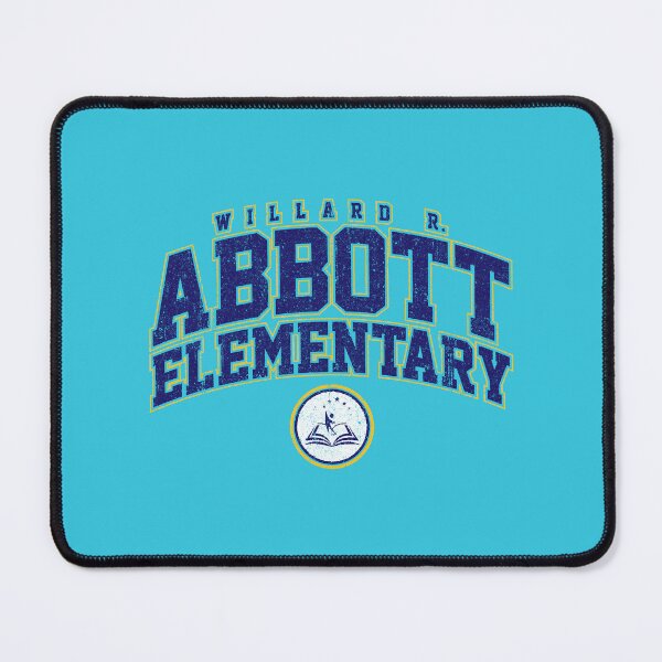 Item preview, Abbott Elementary (Variant)    designed and sold by HatSheArtistry.