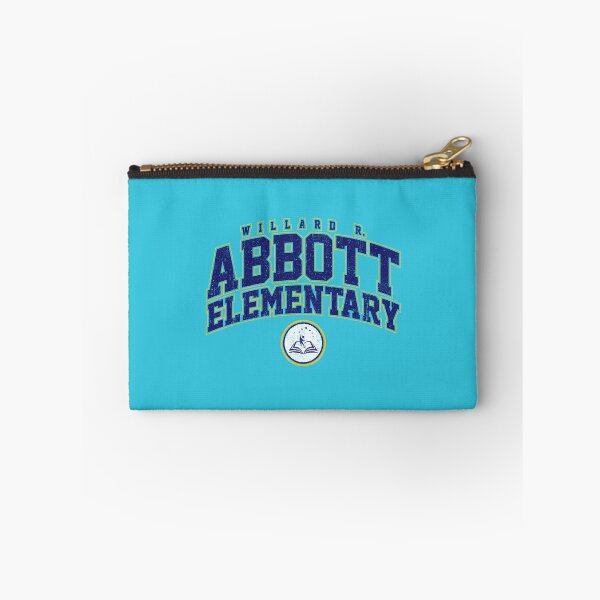 Item preview, Abbott Elementary (Variant)    designed and sold by HatSheArtistry.