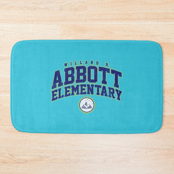Item preview, Abbott Elementary (Variant)    designed and sold by HatSheArtistry.