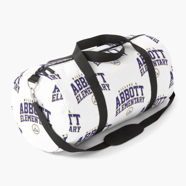 Item preview, Abbott Elementary (Variant)    designed and sold by HatSheArtistry.