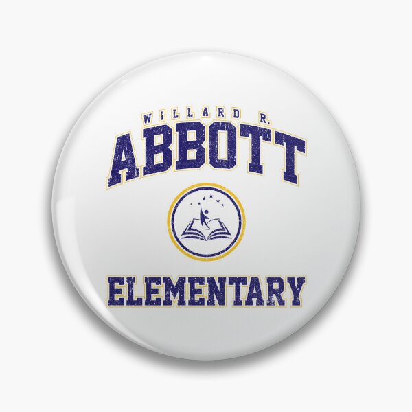Item preview, Abbott Elementary (Variant) designed and sold by HatSheArtistry.