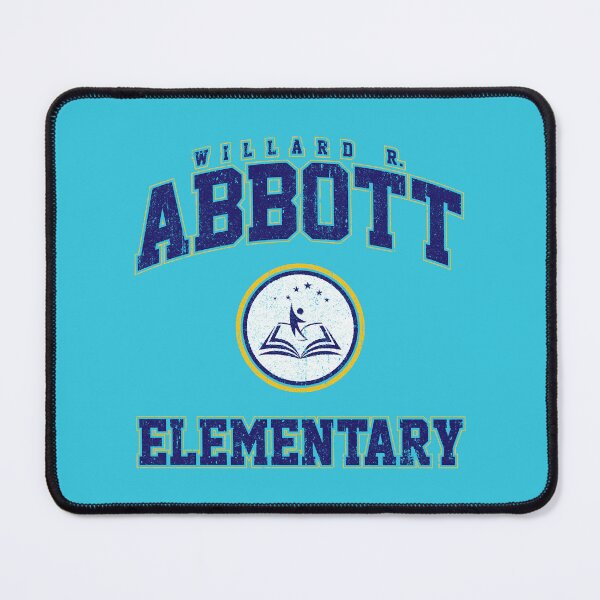 Item preview, Abbott Elementary (Variant) designed and sold by HatSheArtistry.