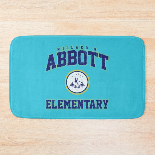 Item preview, Abbott Elementary (Variant) designed and sold by HatSheArtistry.
