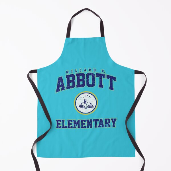 Item preview, Abbott Elementary (Variant) designed and sold by HatSheArtistry.