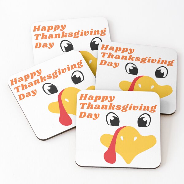 Item preview, Happy thanksgiving day l Thanksgiving dinner l thanksgiving day l thanksgiving l turkey day l Happy Turkey Day l Holiday Turkey Day designed and sold by kpluslk.