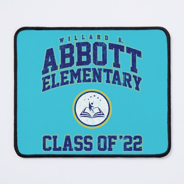 Item preview, Abbott Elementary Class of 2022 (Variant) designed and sold by HatSheArtistry.