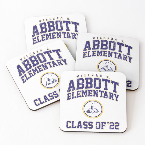Item preview, Abbott Elementary Class of 2022 (Variant) designed and sold by HatSheArtistry.