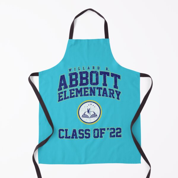 Item preview, Abbott Elementary Class of 2022 (Variant) designed and sold by HatSheArtistry.