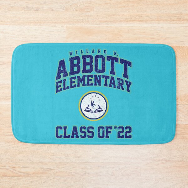 Item preview, Abbott Elementary Class of 2022 (Variant) designed and sold by HatSheArtistry.