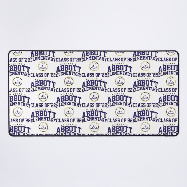 Item preview, Abbott Elementary Class of 2022 (Variant) designed and sold by HatSheArtistry.
