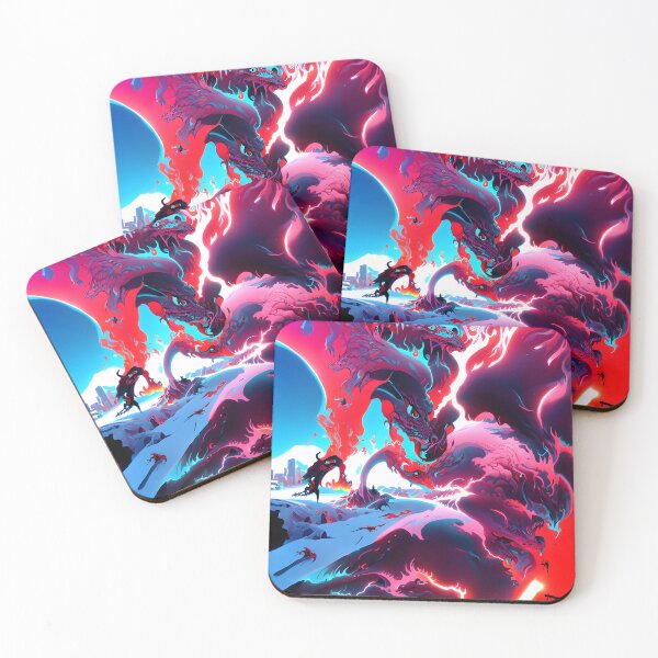 Item preview, Dragon Cliff designed and sold by NeoLiquid.