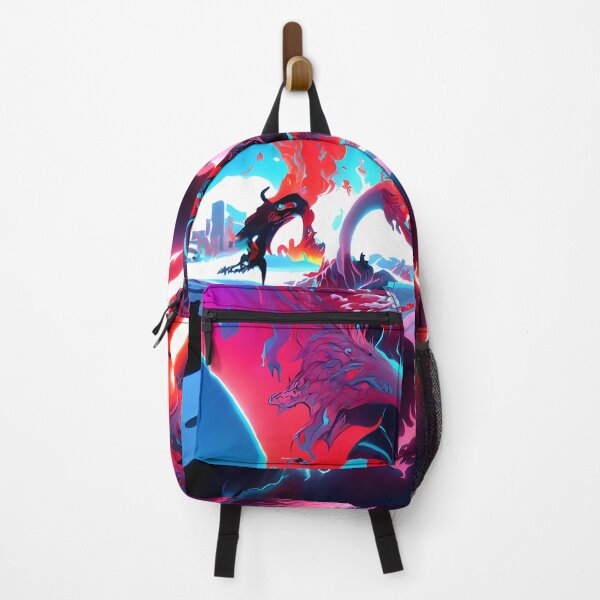 Item preview, Dragon Cliff designed and sold by NeoLiquid.