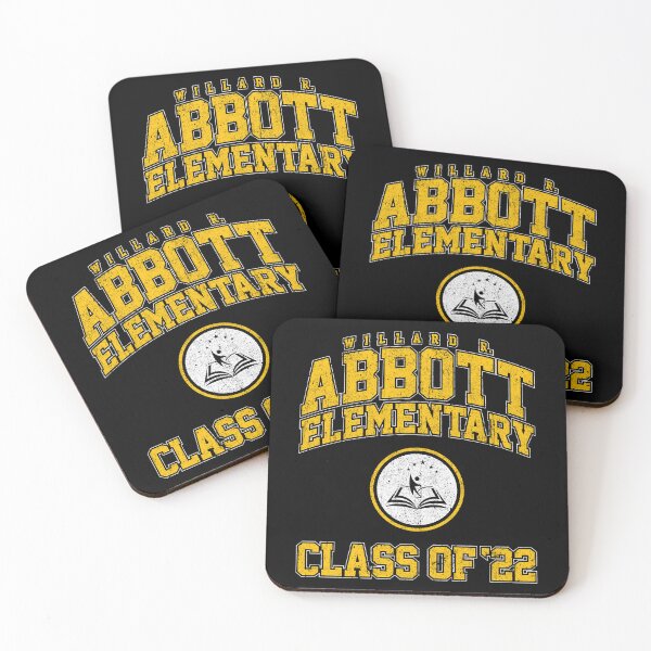 Item preview, Abbott Elementary Class of 2022 designed and sold by HatSheArtistry.