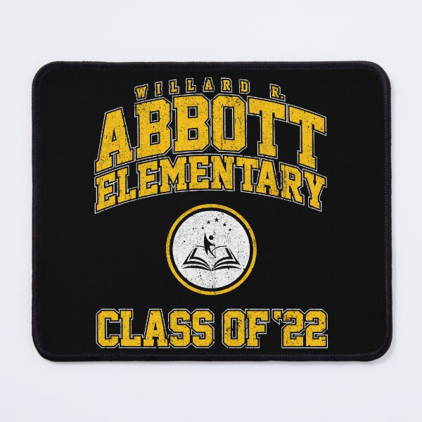 Item preview, Abbott Elementary Class of 2022 designed and sold by HatSheArtistry.