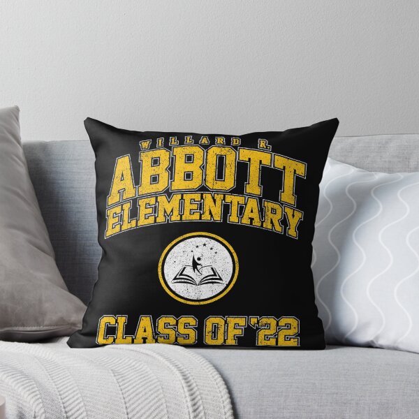 Item preview, Abbott Elementary Class of 2022 designed and sold by HatSheArtistry.