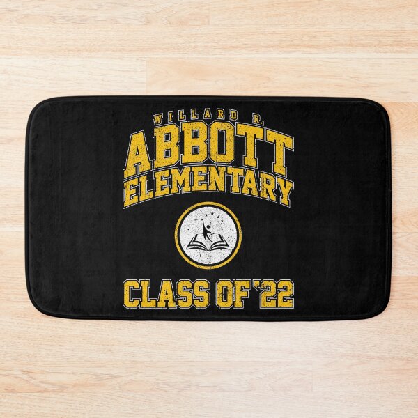 Item preview, Abbott Elementary Class of 2022 designed and sold by HatSheArtistry.