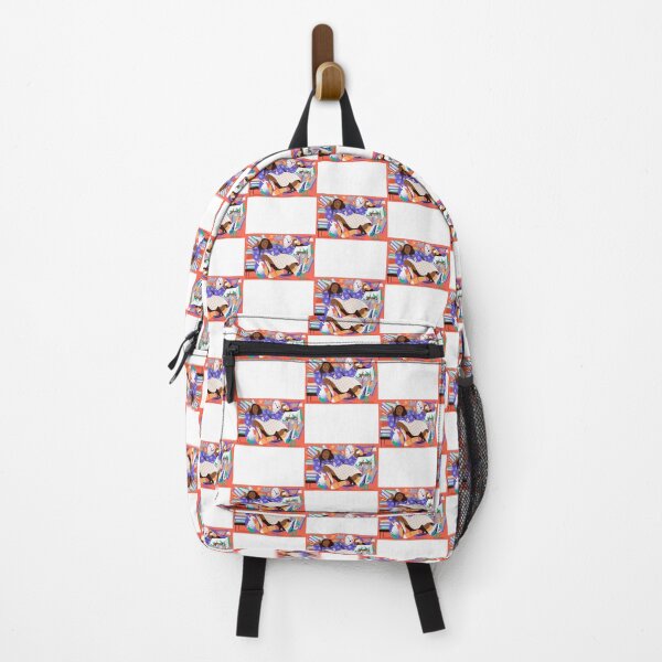 Item preview, Abbott Elementary drawing designed and sold by HatSheArtistry.
