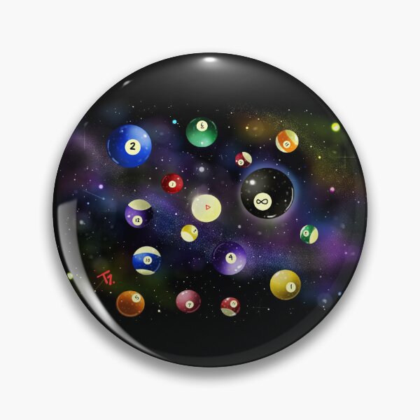Item preview, Space pool designed and sold by Mrtravicimo.